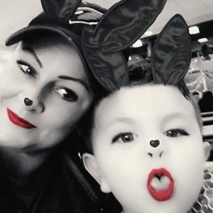 Meet your Posher, Tawnya